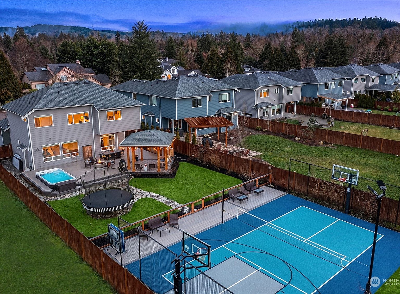 4407 326th Avenue NE, Carnation, WA 98014 Zillow