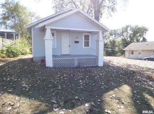 188 Sapp St, Pekin, IL