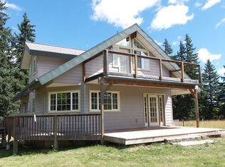 6405 Trout Creek Ridge Rd, Mount Hood Parkdale, OR 97041