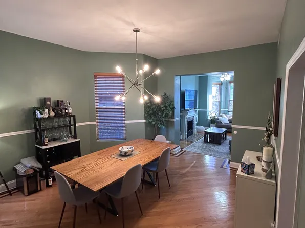 2522 W Lexington St #2, Chicago, IL 60612