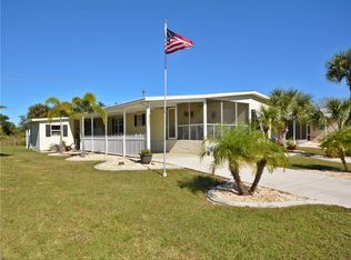 8382 Kinglet Dr, Englewood, FL 34224