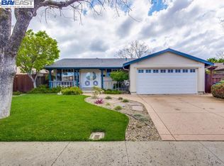 2050 Dalton Way, Union City, CA 94587