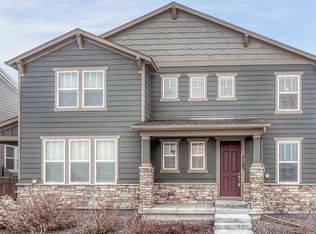 7163 Othello St, Castle Pines, CO 80108
