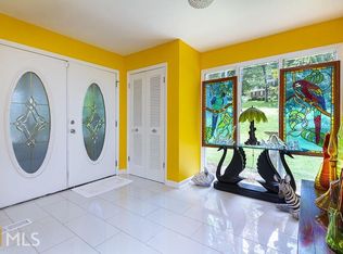 2078 Lake Sorrento Dr, Conyers, GA 30012