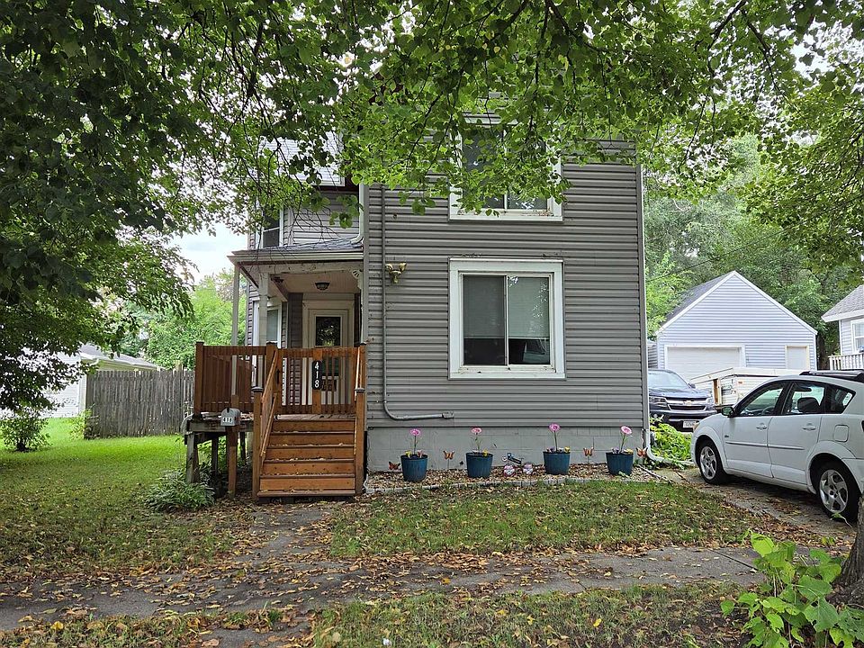 1st image of 418 S Academy St