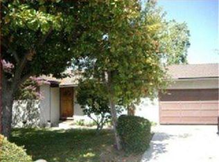 252 S Sunset Ave, San Jose, CA 95116
