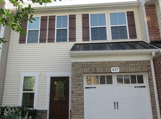 437 Panorama View Loop, Cary, NC 27519