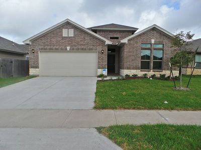 2217 Anacua St, Corpus Christi, TX, 78414