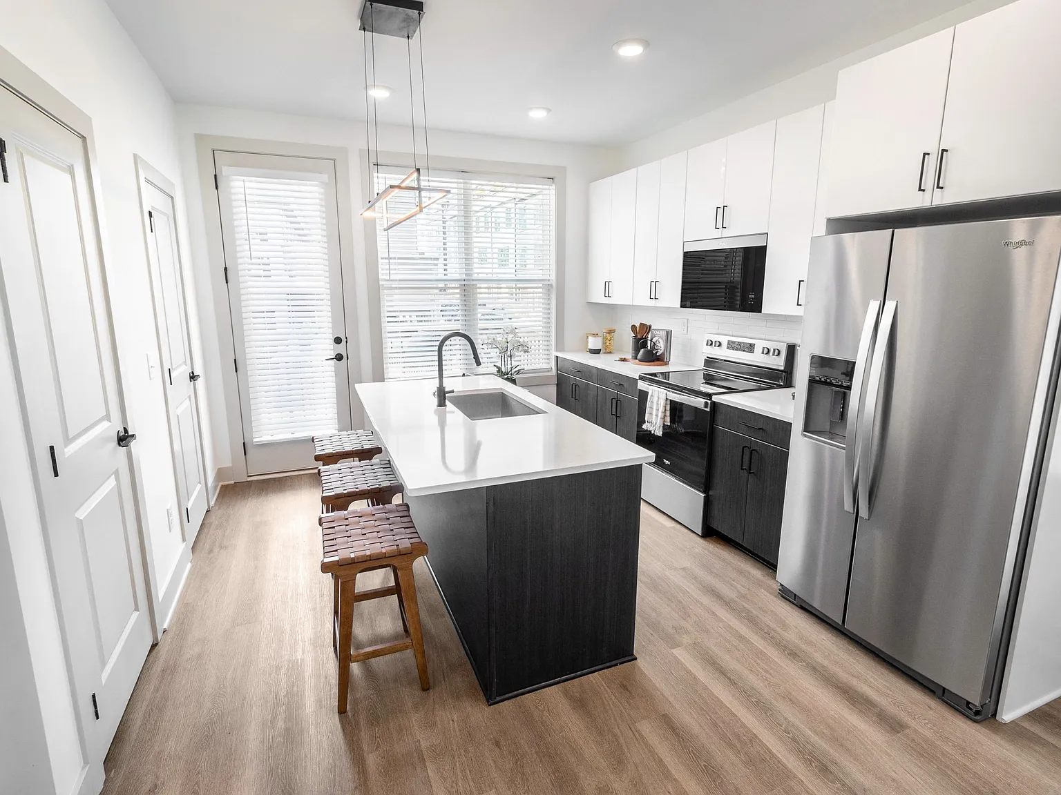 EastWood Townhomes — Photo 2