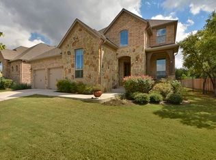 17600 Wildrye Dr, Austin, TX 78738