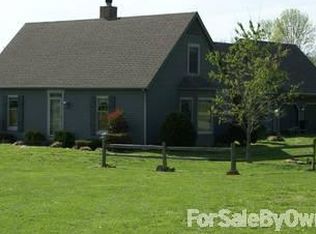 59 Herbert Turner Rd, Cave City, KY 42127