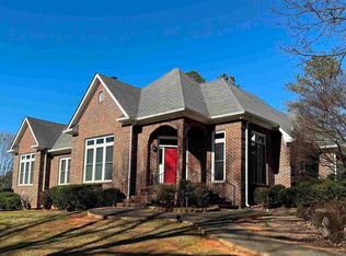 35 Meadow Lake Ln, Social Circle, GA 30025
