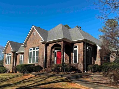 35 Meadow Lake Ln, Social Circle, GA, 30025
