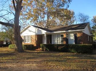 809 Community Ave, Albany, GA 31705