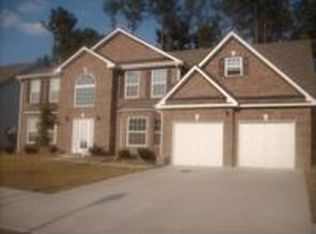 7625 Jumpers Trl, Fairburn, GA 30213