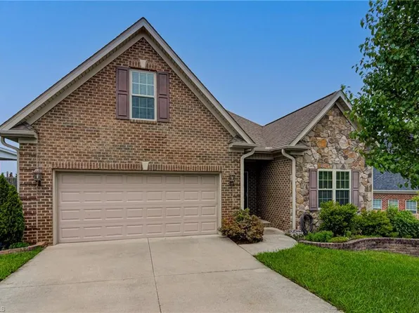 1023 Sagewood Ln, Archdale, NC 27263