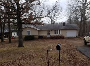 103 E Church St, Horseshoe Bend, AR 72512