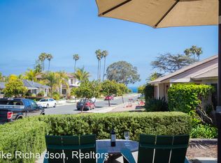 125 San Clemente St, Santa Barbara, CA 93109