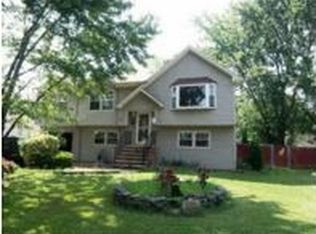 100 Matis St, South Plainfield, NJ 07080