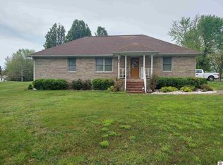109 Gateway Ct, Benton, KY 42025