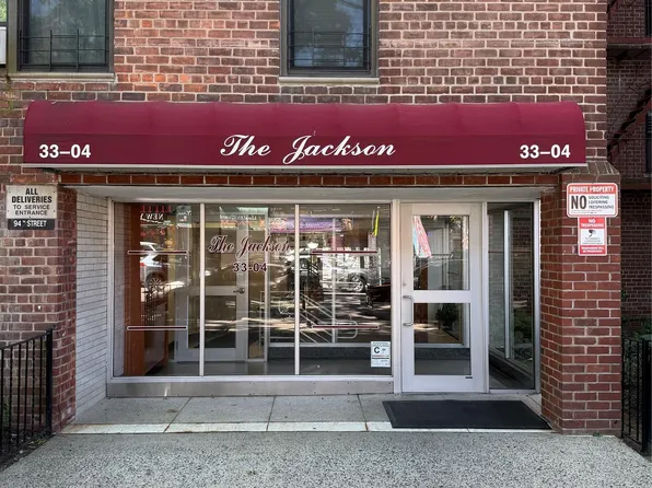 33 Four Junction Blvd #6L, Jackson Heights, NY 11372