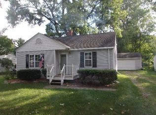 4430 Sunburst Ave, Waterford, MI 48329