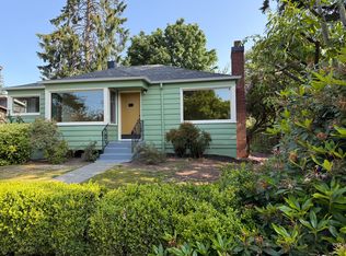 1106 NW 95th St, Seattle, WA 98117