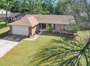 8519 Collins Ridge Blvd N, Jacksonville, FL 32244