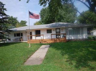 309 E 22nd St, Madrid, IA 50156
