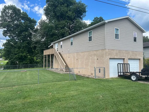 285 White Head Dr, Parkersburg, WV 26101