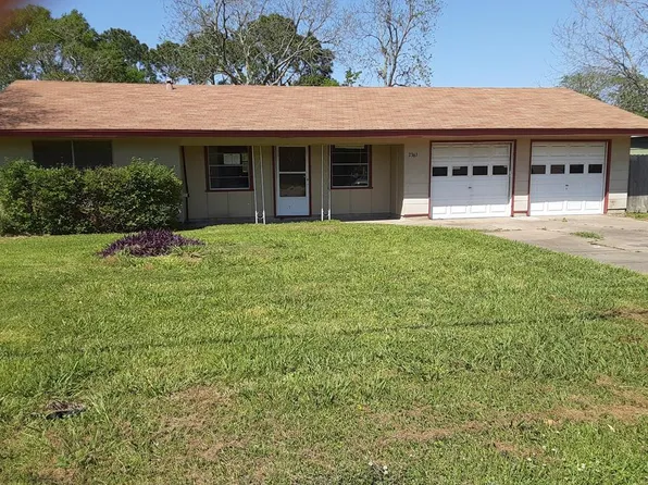 2365 62nd St, Port Arthur, TX 77640