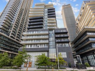 110 Marine Parade Dr #411-W06, Toronto, ON M8V 0B6