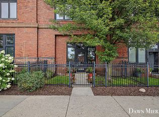 600 Broadway Ave NW APT 124, Grand Rapids, MI 49504