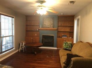 9872 Highway 42, Richton, MS 39476