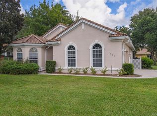 1735 N Bogey Point, Hernando, FL 34442