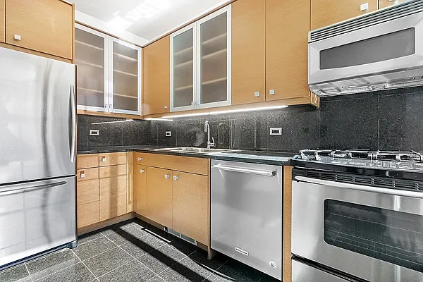 Rented by Brown Harris Stevens | media 5