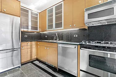 Rented by Brown Harris Stevens