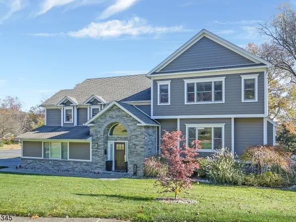 247 Baltusrol Way, Springfield Twp., NJ 07081