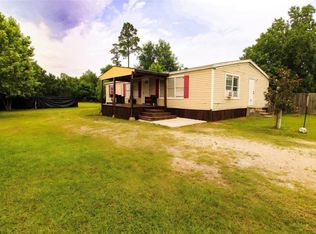 37 County Road 3479j, Cleveland, TX 77327