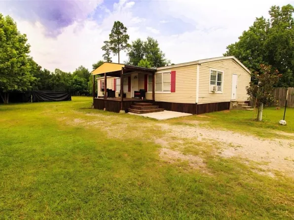 37 County Road 3479j, Cleveland, TX 77327