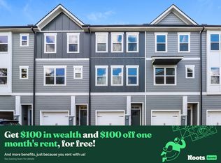728 Drakeford Ct, Charlotte, NC 28216