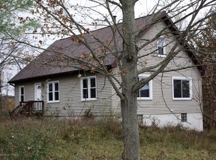 1380 W Howell Rd, Mason, MI 48854