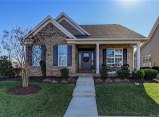 11618 Dublin Crescent Rd, Cornelius, NC 28031