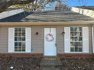 7019 Wesley Ct, Memphis, TN 38119