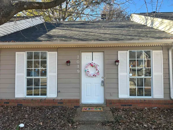 7019 Wesley Ct, Memphis, TN 38119