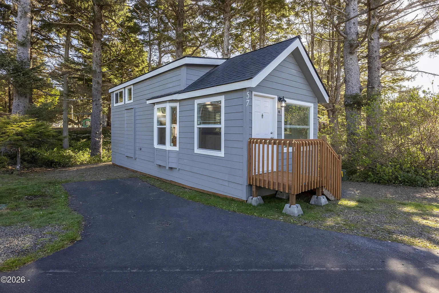 4875 N Highway 101 #57 photo 1