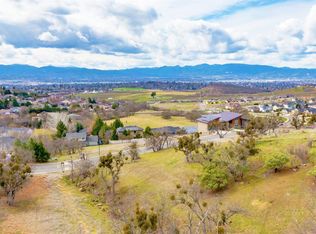 4503 Innsbruck Rdg, Medford, OR 97504