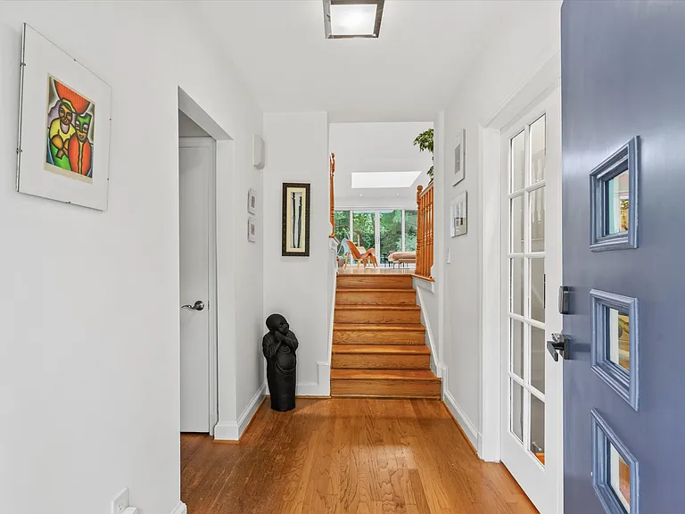 5049 Garfield St NW — Photo 1