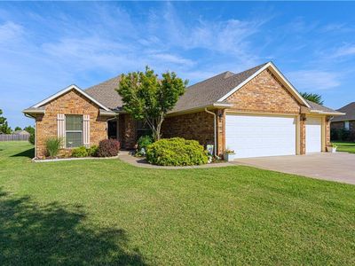 1504 Stardust Ct, Tuttle, OK, 73089