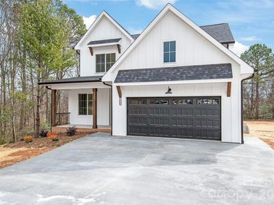 3646 46th Ave NE, Hickory, NC, 28601